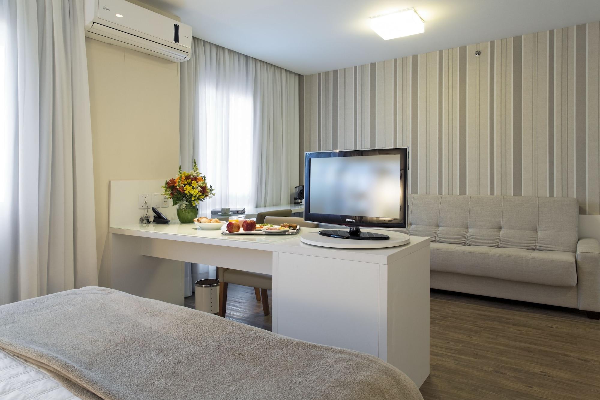 Intercity Porto Alegre Praia De Belas Luaran gambar