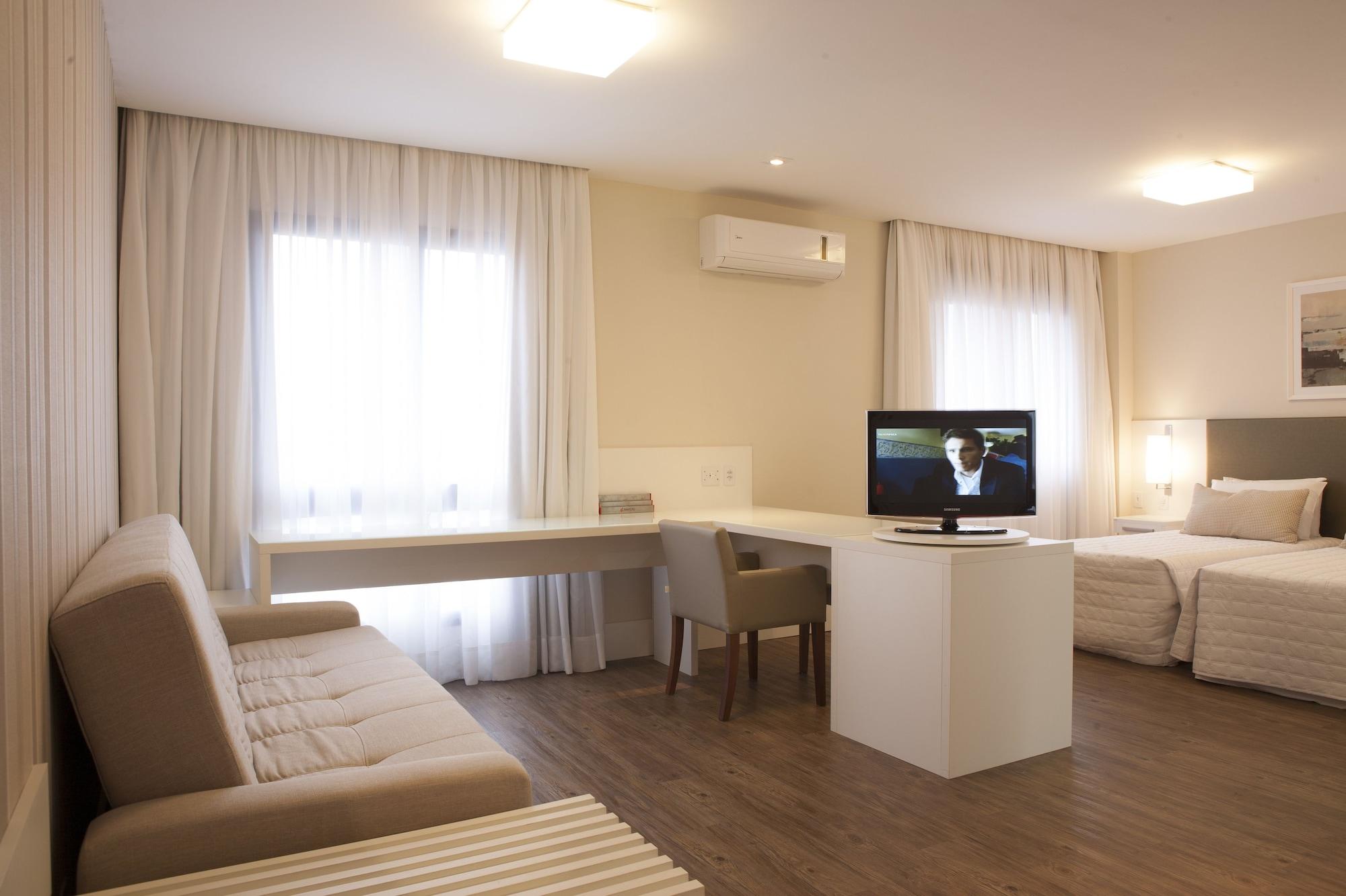 Intercity Porto Alegre Praia De Belas Luaran gambar