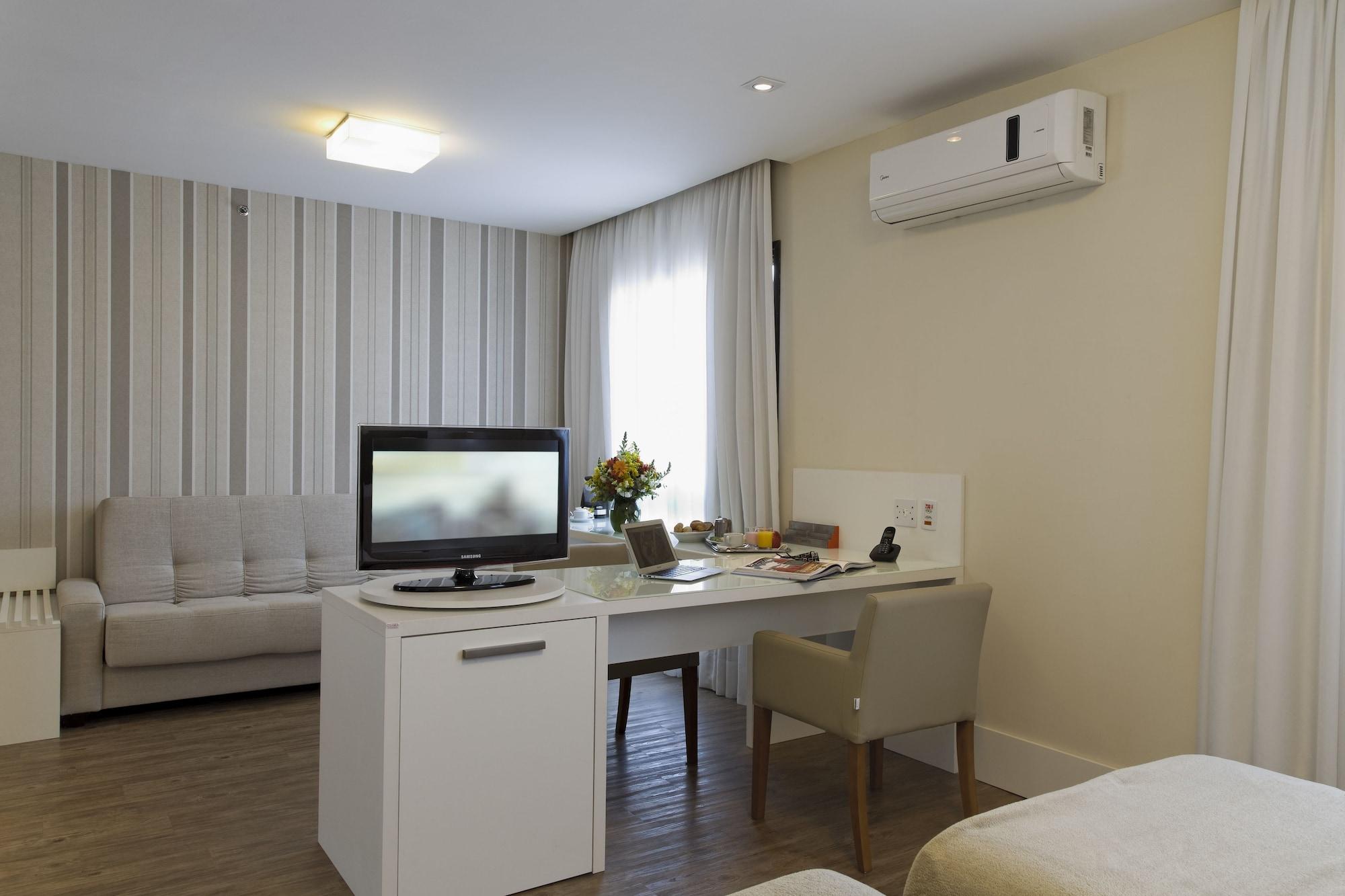 Intercity Porto Alegre Praia De Belas Luaran gambar