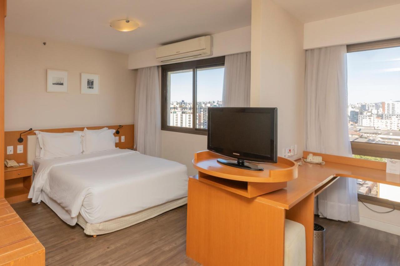 Intercity Porto Alegre Praia De Belas Luaran gambar