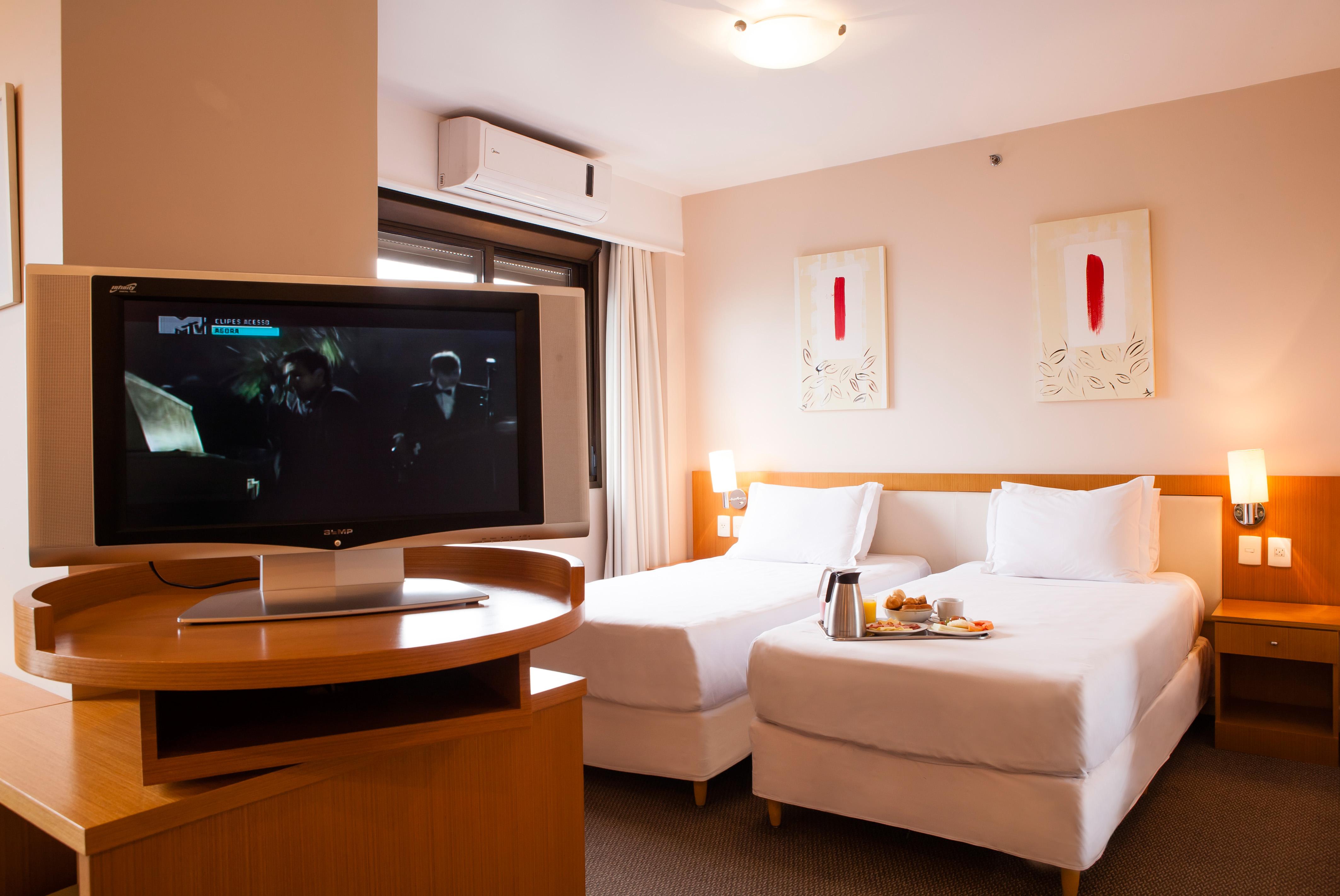 Intercity Porto Alegre Praia De Belas Luaran gambar