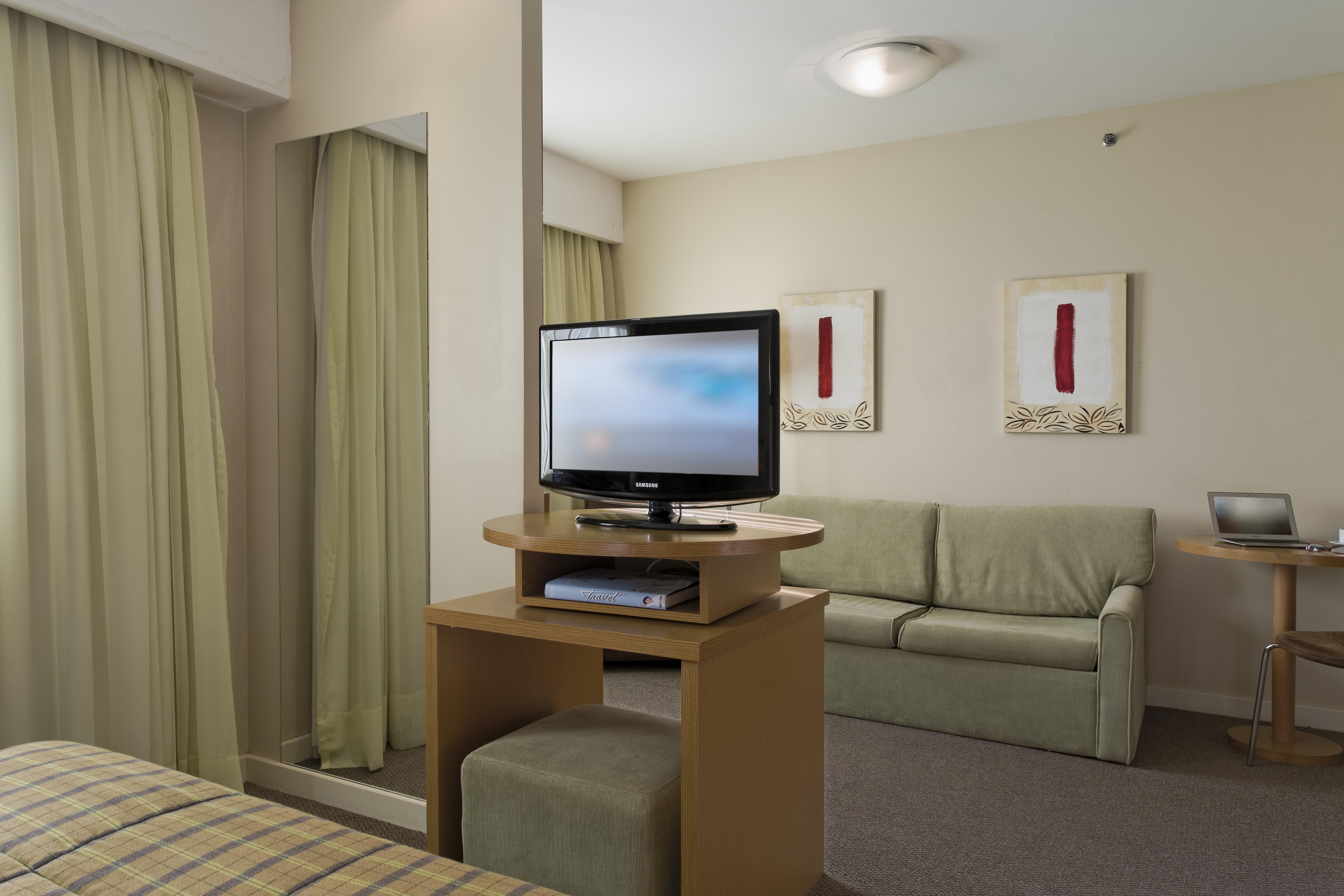 Intercity Porto Alegre Praia De Belas Luaran gambar