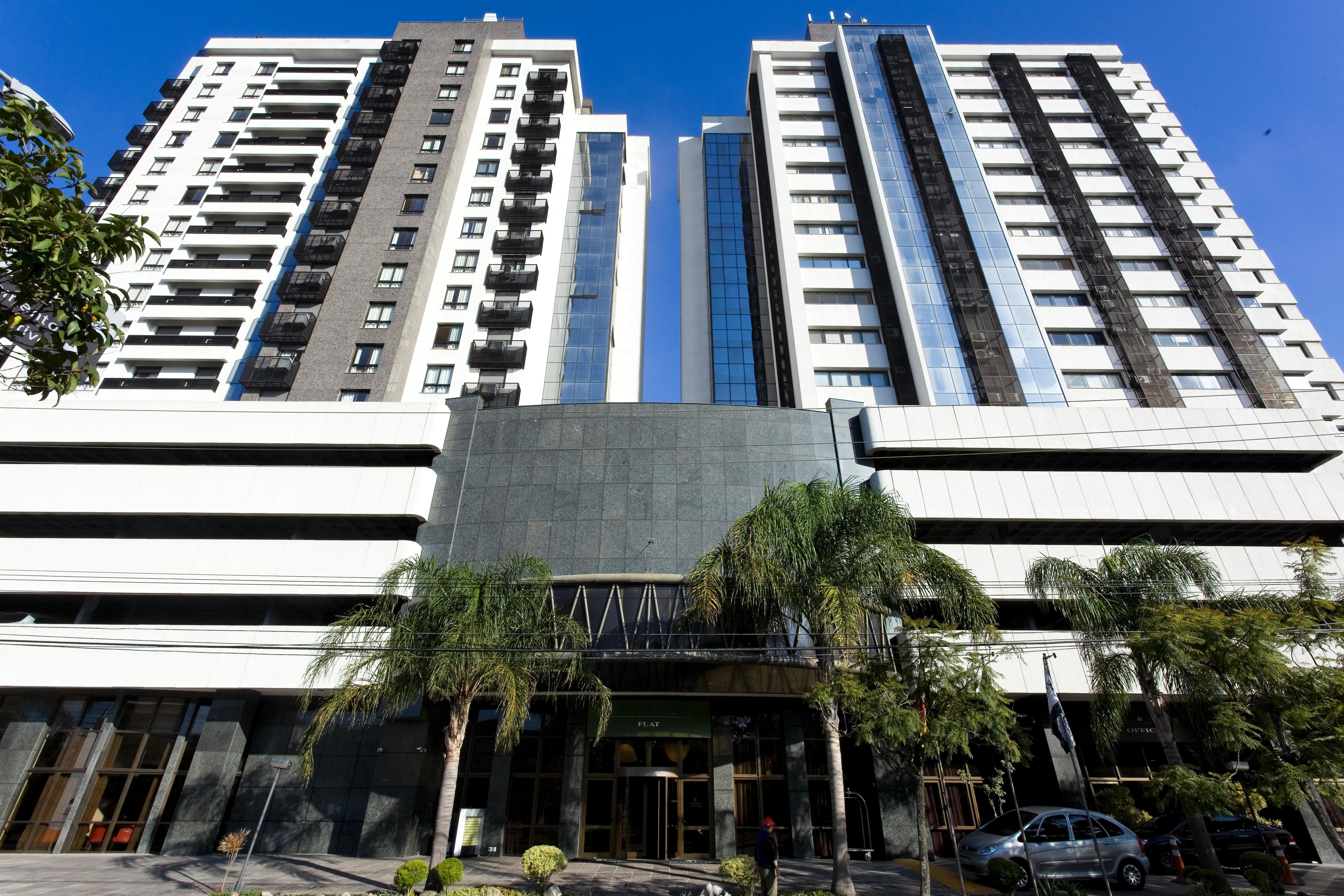 Intercity Porto Alegre Praia De Belas Luaran gambar