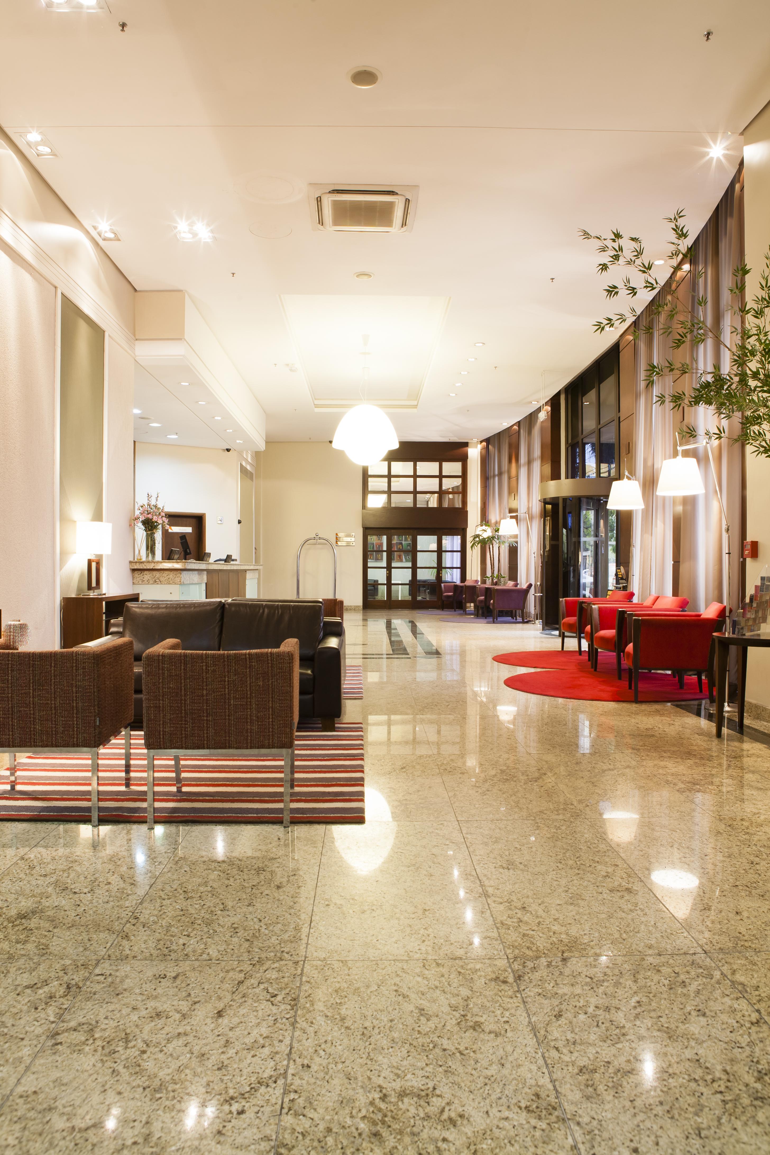 Intercity Porto Alegre Praia De Belas Luaran gambar