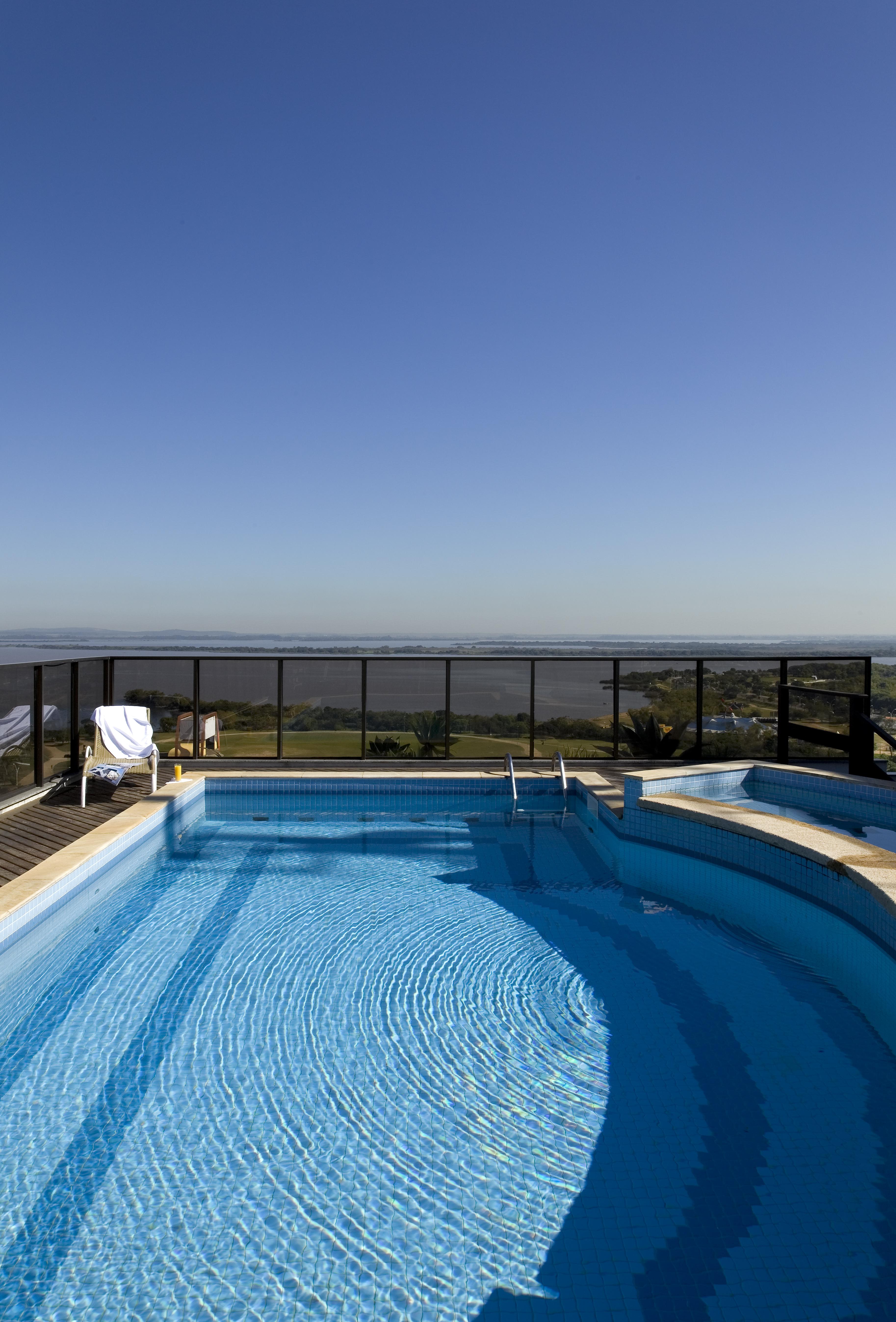 Intercity Porto Alegre Praia De Belas Luaran gambar