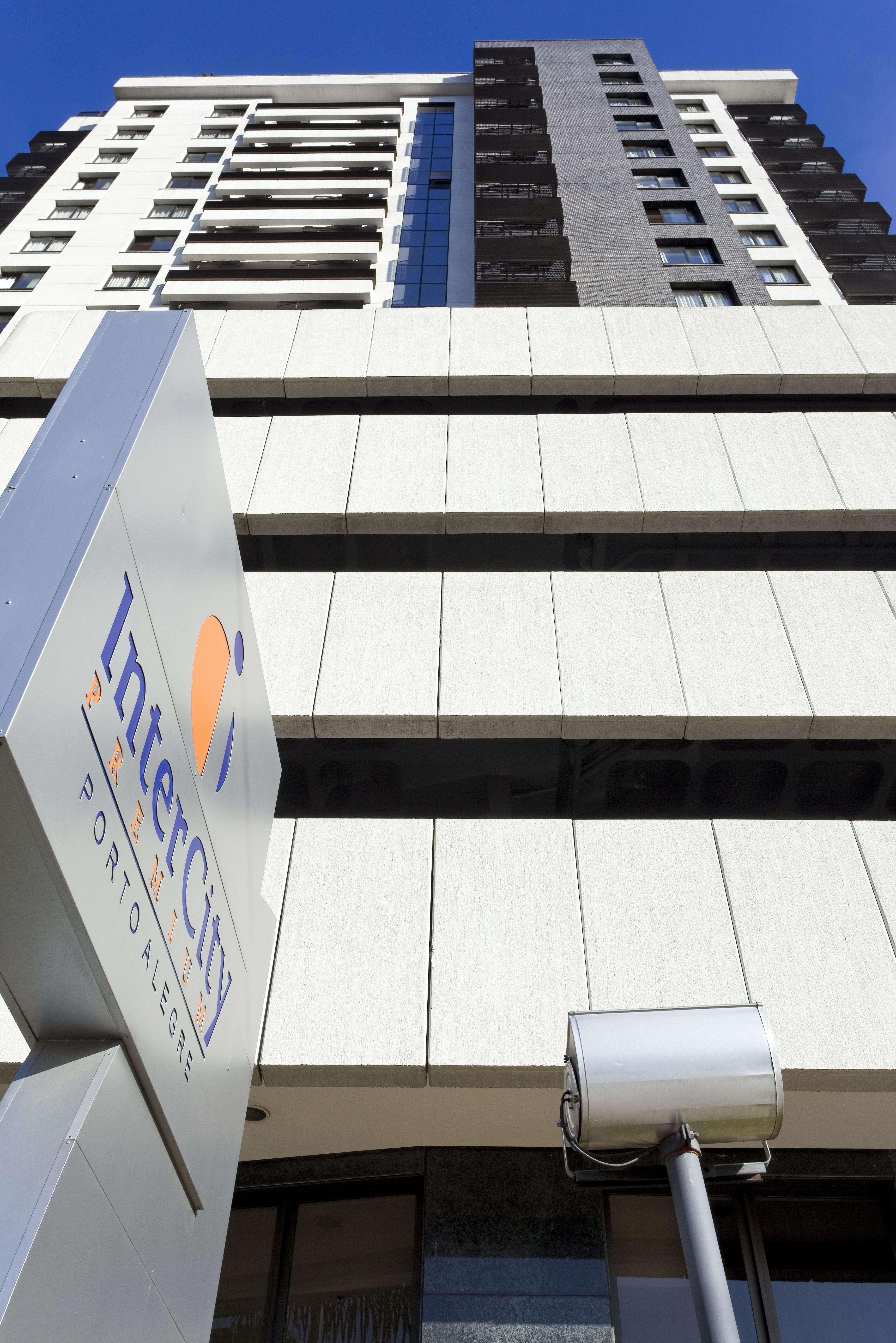 Intercity Porto Alegre Praia De Belas Luaran gambar