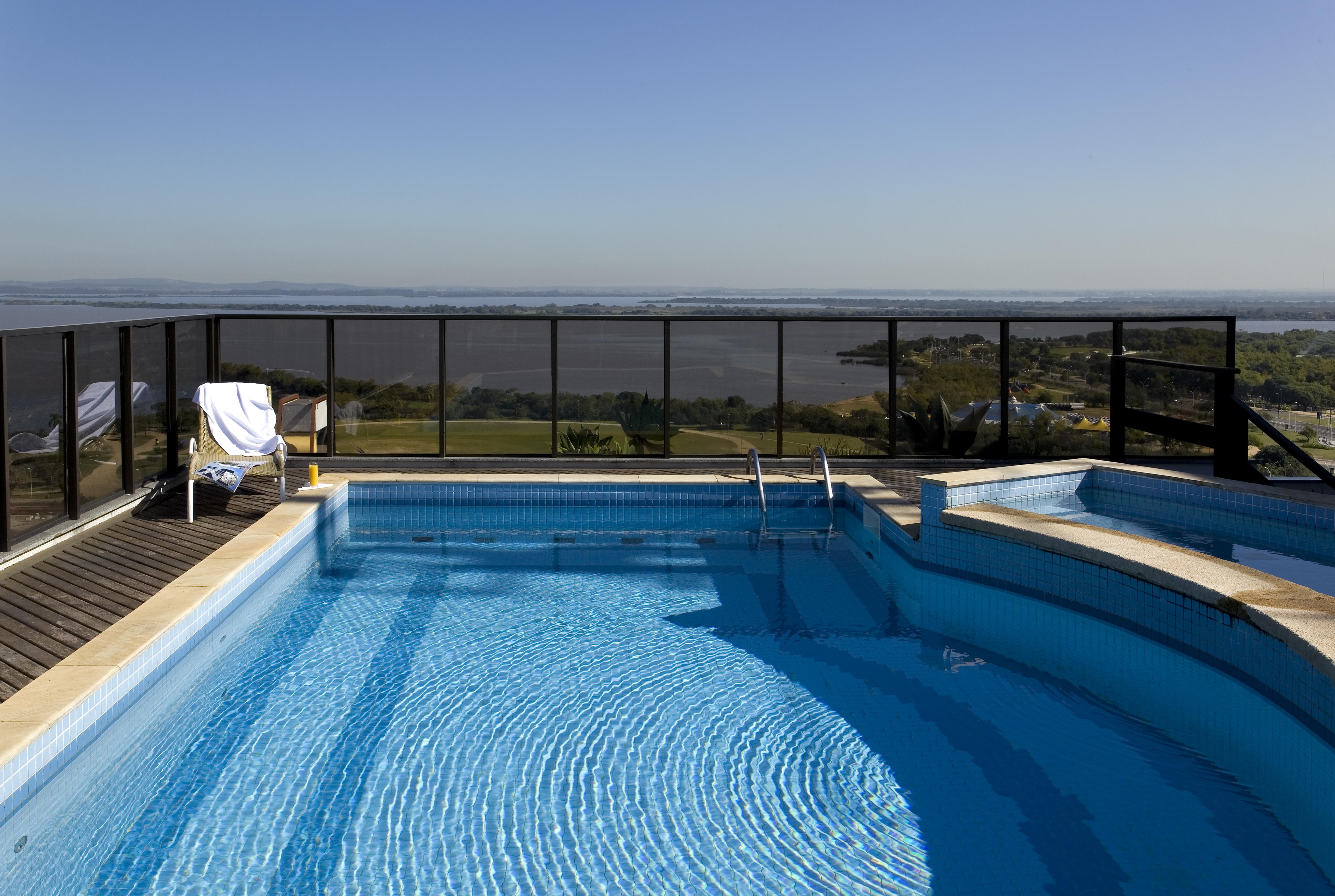Intercity Porto Alegre Praia De Belas Luaran gambar