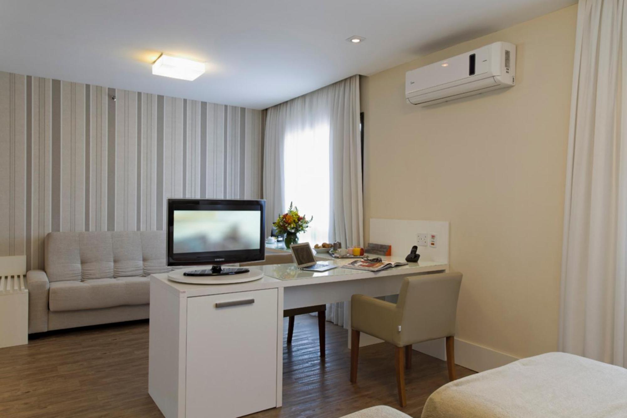 Intercity Porto Alegre Praia De Belas Bilik gambar