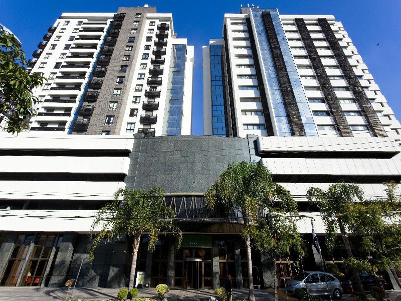 Intercity Porto Alegre Praia De Belas Luaran gambar