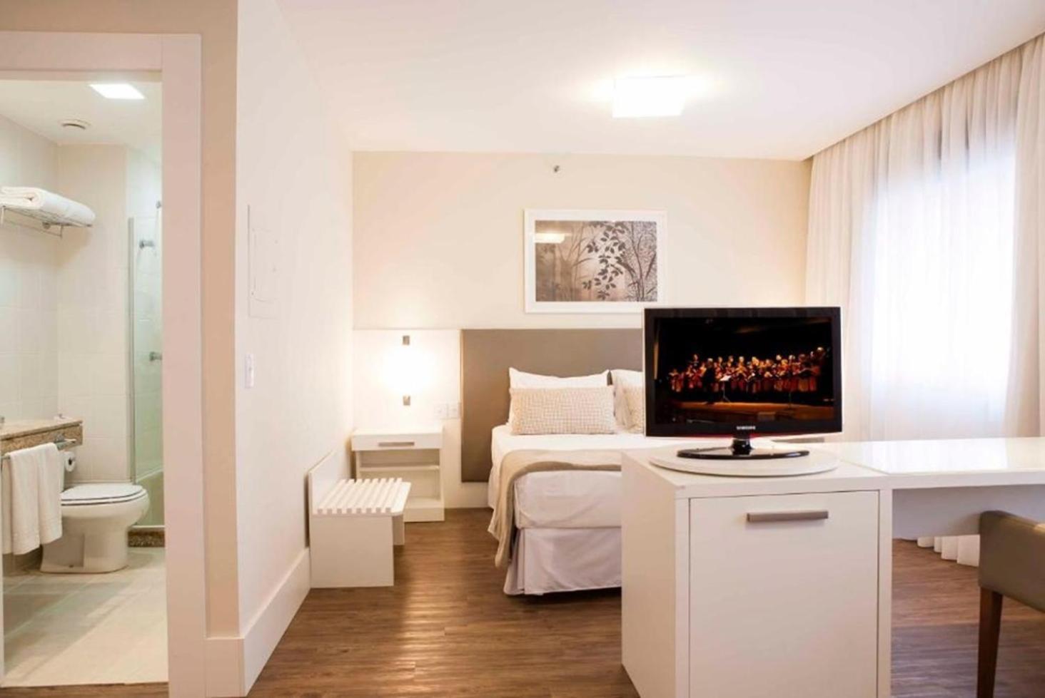 Intercity Porto Alegre Praia De Belas Luaran gambar