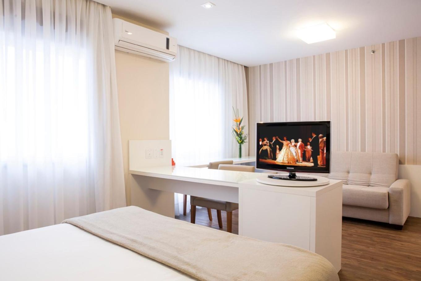Intercity Porto Alegre Praia De Belas Luaran gambar