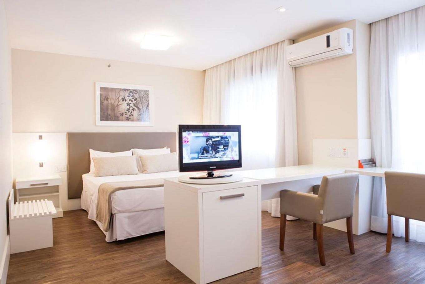 Intercity Porto Alegre Praia De Belas Luaran gambar