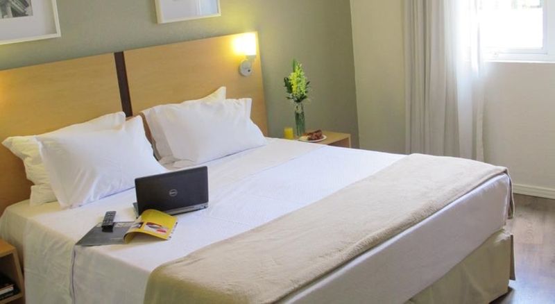 Intercity Porto Alegre Praia De Belas Luaran gambar