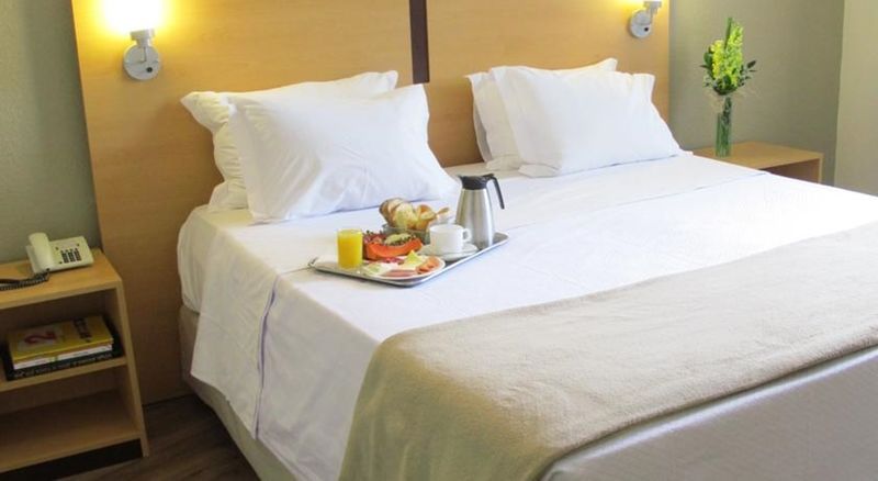 Intercity Porto Alegre Praia De Belas Luaran gambar
