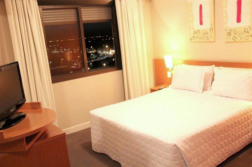 Intercity Porto Alegre Praia De Belas Luaran gambar