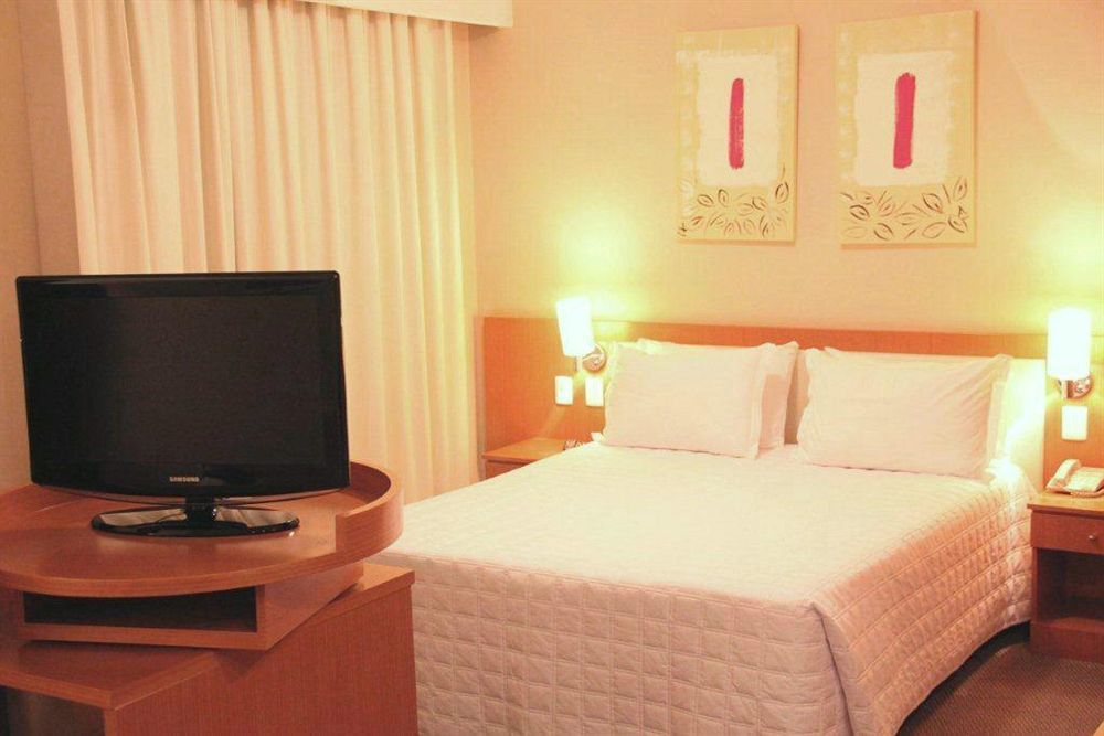 Intercity Porto Alegre Praia De Belas Luaran gambar